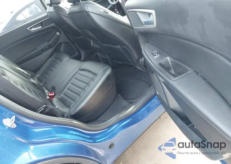 2024 Ford Edge Sel z USA, uszkodzony, nr VIN 2FMPK4J91RBA89596